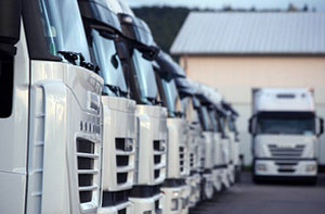 HGV Vehicle Tracking Chertsey