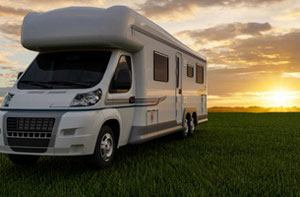 Motorhome Tracking Services - Campervan Tracking Services